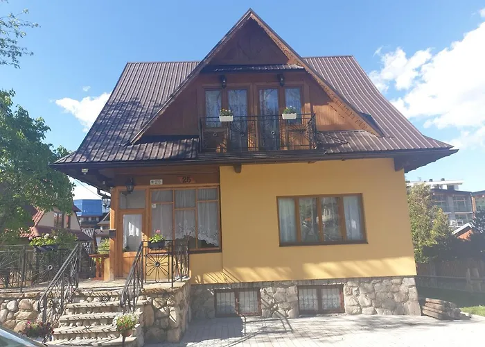 Rezydencja Nosal