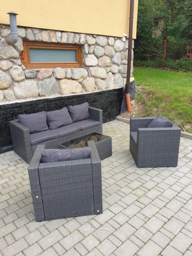 Nosal Casa vacanze Zakopane