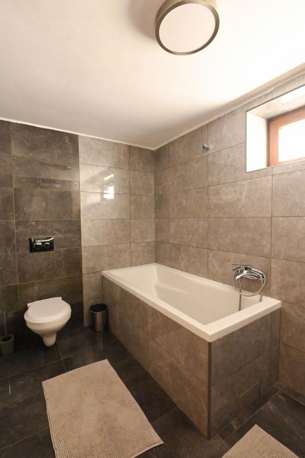 Nosal Casa vacanze Zakopane