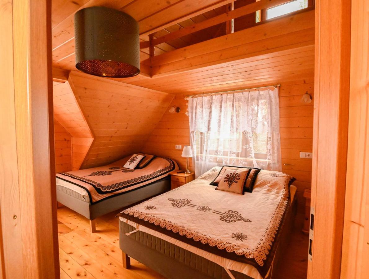 Nosal Casa vacanze Zakopane