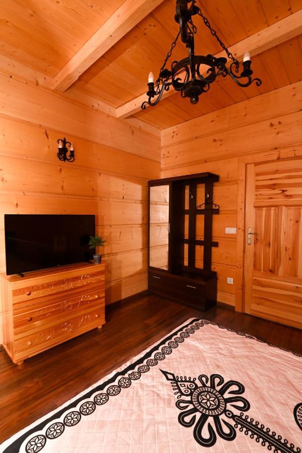 Nosal Casa vacanze Zakopane