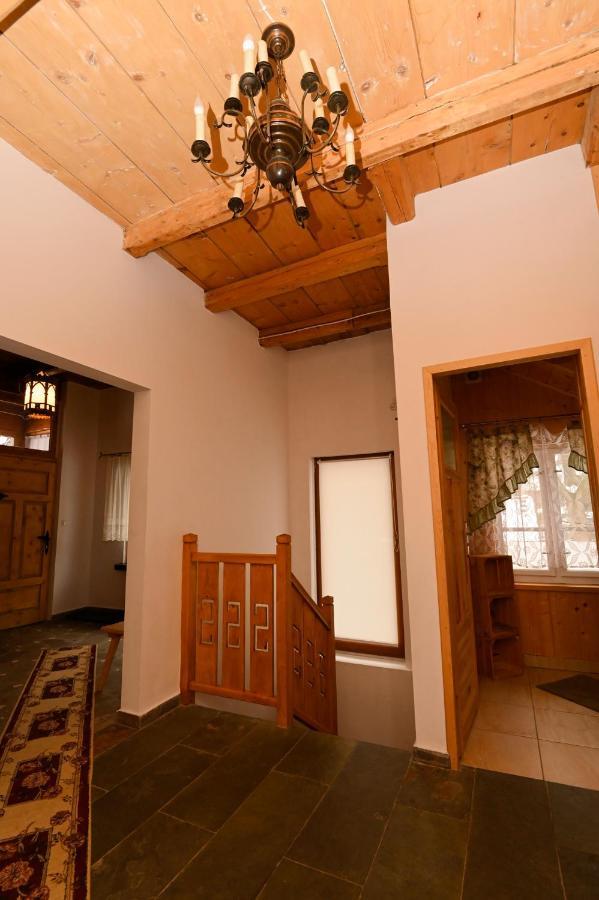 Nosal Casa vacanze *