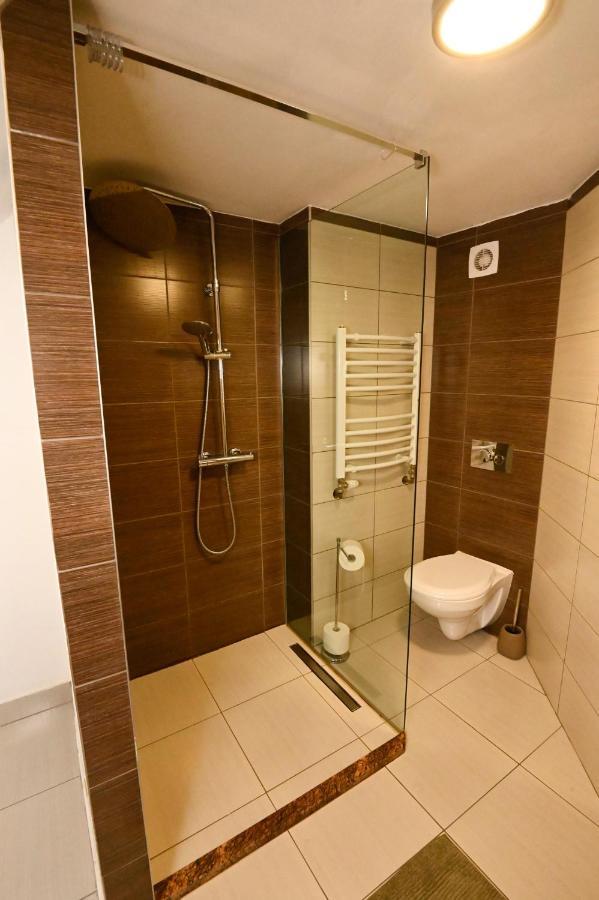 Nosal Casa vacanze Zakopane