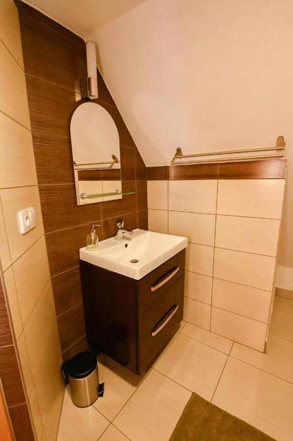 Casa vacanze Nosal Zakopane
