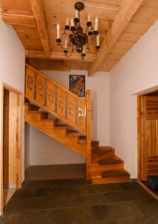 Nosal Casa vacanze Zakopane