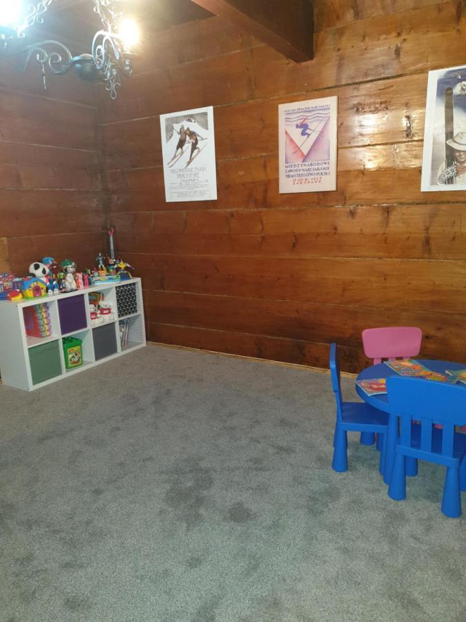 Nosal Casa vacanze *